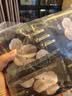 高洁丝阳光烘烘纯棉卫生巾280mm48片日用夜用姨妈巾京东自营轻薄透气 实拍图