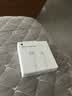 Apple/苹果 type-c转lightning闪电充电线-1米 手机数据线 旗舰店原装苹果iPhone 14 Pro Max快充线 实拍图