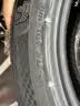 米其林（MICHELIN）汽车轮胎 235/55R19 105Y 竞驰 PILOT SPORT 4 SUV 适配奥迪Q5 实拍图