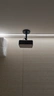 思影（CINE）投影仪吊架家用铝合金爱普生TW7400/TW6250明基TK700/TK710松下WX3901索尼投影机支架PH33-40黑色 晒单实拍图
