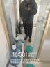 骆驼（CAMEL）女装硬壳冲锋衣女单层外套新款防水防风衣登山服男 实拍图