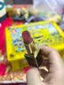TOM FORD升级黑管水感缎光TF口红06欲感裸桃色 唇膏化妆品生日礼物女 实拍图