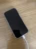 Apple/苹果 iPhone 17 256GB 青雾蓝色 支持移动联通电信5G 双卡双待手机 实拍图