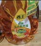 西王 食用油 玉米胚芽油鲜胚3L 非转基因物理压榨 实拍图