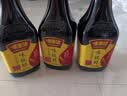 味事达生抽酱油 味极鲜760ml*3瓶【特级】鲜味酿造酱油点蘸凉拌 实拍图