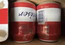 百威啤酒mini红罐淡色拉格255ml*12小罐整箱装京东自营喜酒中秋送礼 实拍图
