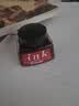 百乐（PILOT）非碳素墨水不堵笔 钢笔用墨水瓶装30ml INK-30-R原装进口红色  实拍图