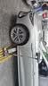 佳通轮胎(Giti)轮胎225/45R18 95V 228v1 原配帝豪GS 适配 帝豪Gse/领克03 实拍图