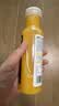 农夫山泉100%纯果汁NFC橙汁300ml*10瓶整箱鲜果饮料礼盒 实拍图