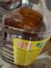 鲁花【保真菜籽油】低芥酸特香菜籽油4L  物理压榨 实拍图