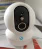 乐橙TA3R-pro800万4K高清 家用监控摄像头室内摄像头 5G双频wifi手机远程监控360无死角婴儿宠物看护 实拍图