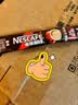雀巢（Nestle）1+2特浓低糖*速溶咖啡三合一冲调饮品30条390g 实拍图