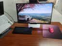 泰坦军团24.5英寸双侧入光屏2K 320Hz HDR600 FastlPS硬件低蓝光 旋转升降DyDs0.3ms电竞显示器 仓刀X256S+ 实拍图