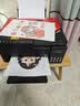 爱普生（EPSON）【6代新品】L3353墨仓式彩色家用AI学习打印机 L3251/L3255升级版(打印复印扫描 微信/无线 黑色） 实拍图
