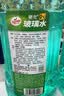 龟牌（Turtle Wax）硬壳玻璃水0度汽车强力去污去油膜除虫胶鸟粪雨刮水专用2L*2瓶 实拍图