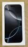Apple/苹果 iPhone 16 Pro 128GB 白色钛金属 支持移动联通电信5G 双卡双待手机 实拍图
