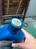 壳牌（Shell）三代蓝壳HX7 PLUS全合成机油5w-30(5w30)SP级 1L汽车保养京东自营 实拍图