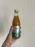 宇航人鲜榨沙棘汁0蔗糖300ml*12瓶/箱京东自营正宗特产果汁饮料 实拍图