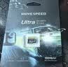 移速（MOVE SPEED）128GB TF（MicroSD）存储卡 行车记录仪内存卡高速监控摄像头U3 V30相机储存卡 实拍图