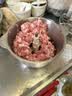 小熊（Bear）绞肉机家用小型不锈钢 绞馅机 搅肉机电动 打蒜机 碎肉机 2026新款家用QSJ-L03K3 实拍图