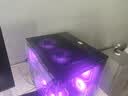 攀升战神 酷睿i5 14400F/14600KF/RTX5060 Ti/3050/5070设计师游戏台式电脑主机台式机整机 配置七 i5 14400F RTX5060Ti 实拍图