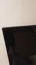 AOC 27英寸 120Hz IPS HDRMode HDMI 低蓝光不闪 可壁挂 三边微边 超薄节能办公电脑显示器 27B35H 实拍图