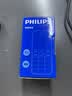 飞利浦（PHILIPS）全新款老年机4G全网通超长待机大字体大声音大按键老人专用手机2026京东自营学生备用功能机M6黑色 实拍图