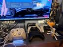 盖世小鸡G7 Pro微软Xbox授权精英游戏手柄天王星影之刃零 原生扳机震动蓝牙PC电脑无线Steam安卓手机series 实拍图