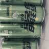 可口可乐（Coca-Cola）檀健次代言 雪碧Sprite零卡无糖饮料 330ml*24摩登罐 实拍图