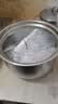 苏泊尔（SUPOR）0涂层0氟抗菌球釜电压力锅5L全自动SY-50YC5011Q电饭煲高压锅4-6人丝印批次随机发货 实拍图