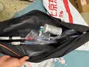 尤尼克斯（YONEX）羽毛球拍全碳素弓箭对拍套装比赛5U轻量ARC5I附手胶拍包尼龙球 实拍图