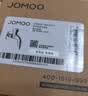 九牧（JOMOO）洗衣机角阀龙头水嘴不锈钢4分卡扣螺纹接口银色X74108-818/1C-1 实拍图