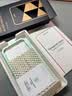 绿联【无黑边不挡屏】适用苹果17钢化膜iPhone17手机膜16Pro通用无边高清全屏防摔防爆保护膜 2片装 实拍图