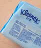 舒洁（Kleenex）湿厕纸囤货装80抽*10包 (800抽)清洁私处湿纸巾纯水洁厕湿巾 实拍图