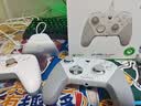 盖世小鸡G7 Pro微软Xbox授权精英游戏手柄天王星影之刃零 原生扳机震动蓝牙PC电脑无线Steam安卓手机series 实拍图