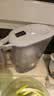 碧然德（BRITA）过滤净水器 家用滤水壶 净水壶 海洋系列 3.5L（蓝）+专家版滤芯5枚 环保加固包装 实拍图