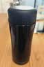 膳魔师（THERMOS）保温杯400ml男女士保冷水杯子大容量学生教师节礼物JCG-CBW 实拍图
