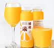 褚橙100%NFC鲜榨橙汁 零添加非浓缩还原果汁245ml*6瓶 实拍图