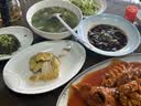 味千拉面鸡汤拉面300g*3包6人份含料包本格鸡汤冷藏面条早餐速食中秋家宴 实拍图