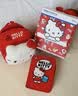 澳贝（auby）宝宝撕撕书忙碌玩具hellokitty安静布书1-3岁蒙氏早教土豪书礼物 实拍图