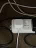 Apple/苹果 40W（至高60W） type-c快充充电器 苹果usb-c原装充电头 苹果iPhone 18 Pro Max充电器 实拍图