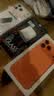 Apple【国行正品】苹果17promax 新款旗舰手机  iPhone17 Pro Max  双卡双待手机5G全网通 iPhone17promax 星宇橙色 256G【全网通+配件礼包】 实拍图