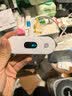乐普心率检测仪便携手持早搏房颤心电监测仪家用心电图检测仪ER2-S 实拍图