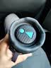 JBL FLIP7 音乐万花筒七代 蓝牙音箱 户外音响 AI音效增强 赛道扬声器 开学礼物推荐 黑拼橙 实拍图