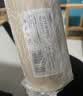 用友表单 全开牛皮纸 卡纸A1 大张包装纸 卷牛皮纸 海报纸 茶色纸 封皮标书纸 凭证封面 A1-80G-10张 实拍图