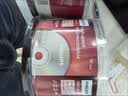 飞利浦（PHILIPS）DVD+R光盘/刻录盘 空白光盘 刻录光盘 光碟16速4.7G 乖乖桶 桶装50片 实拍图