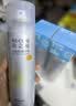 RE:CIPE玥之秘水晶高倍防晒喷雾180ml 持久隔离紫外线户外必备 实拍图