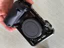 索尼（SONY）Alpha 6400M旅行便携套装(SEL18135镜头) 黑色 APS-C画幅a6400m 3c数码全网低价 实拍图