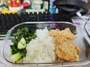 林饱饱早餐任选加购8件49.9元纸皮烧麦芝士牛肉卷鸡肉卷饭团速食半成品y 锅巴芝士热狗棒1袋80g 实拍图