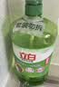 立白茶籽洗洁精4kg 99%除菌高效去油除味宝宝餐具果蔬适用食品可用 实拍图